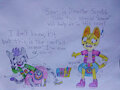 The Case Of The CLADE Pamps~ by PinatasNPampers