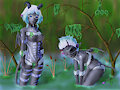 Bog Imps