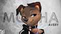 Avery~ by Furvie