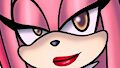 (Commission) Valentina the echidna