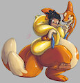 Hau Floatzel Latex TF