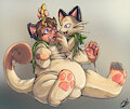 Meowth Gooey TF