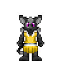 Simple Fiona Sprite