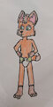 Random character