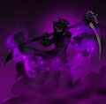 The Reaper Comes