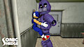 Squishy Time with Bonnie - 2021
