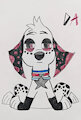 DARZEK DALMATIAN