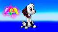 DARZEK DALMATIAN (NEW VERSION)