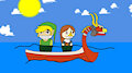 I ship it Animated with sound
