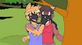 You always will be my little sister Dora Animated