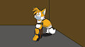 Tails Kidnapped Again! Part 1 Animated with sound