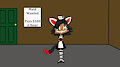 Maid Axelevis Kidnapped animated with sound