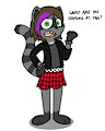 Sam calarts by Pokefound