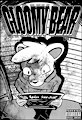 Gloomy Bear (fanart) by masterzoroark666