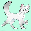 Prickletail! by dreamwulfy