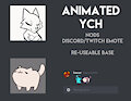 Nods Animated YCH