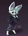 Commission: Rekeau