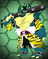 Slash and Destroy