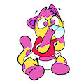 Fifi's Milk -By ScottJames27-