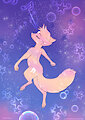 Yumi - Magical Girl Transformation