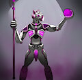 Heresy ? (commission work)