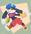 Klonoa