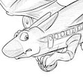 Fly The Transformy Skies!
