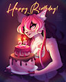 Happy Birthday to me!🥳 by CompleteAlienation