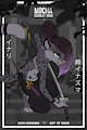 Mocha Rose [Poster]