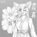 Nouma Wink by Hevanafa