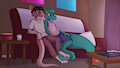[CM] Ordinary Days