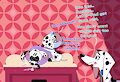 Nurse Dee Dee and Her Patient by Whitewolf20XX