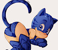 More Catboy by Dandi