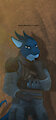 Commission for Hex The Dragon