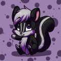 Chibi Scotty by caramel-kitteh 