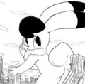 Macro Bokko city oops