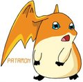 Patamon