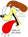 Odie