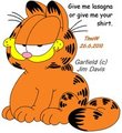 Garfield