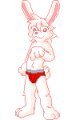 Growing up Bunny (B/b) by Bunnycub
