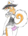HALLOWEEEN REQUEST 03