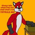 Yiffrule #68
