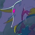 Reward (vore poem) by Squir