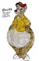 Baloo Color by Gato303