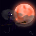 Halloween Night