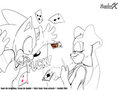 BSC - Playing Poker by Aval0nX