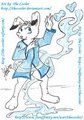 Yuro Hirogashi by thecooler