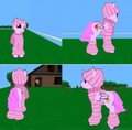 mlp pony romeo ref