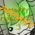 Happy Halloween :3 by KeysofKeira11
