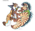 "Ooh!" by Kashmere